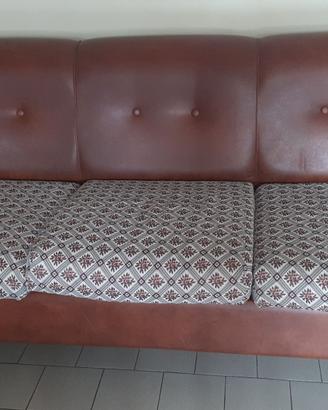 Divano letto