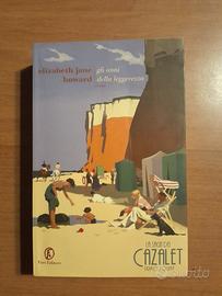 Gli anni della leggerezza-La saga dei Cazalet vol1
