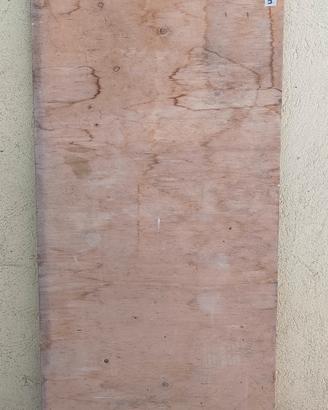Asse di legno
