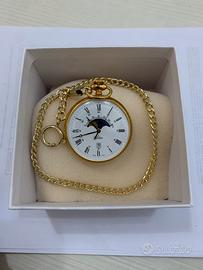 Perseo orologio da taschino