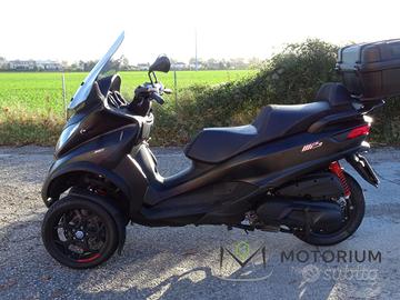 Piaggio MP3 LT 350 SPORT
