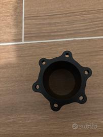 Estensione simlab volante simracing 12cm