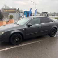 Seat exeo