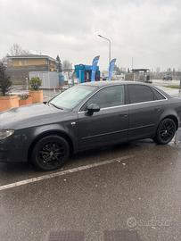 Seat exeo