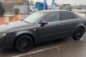 Seat exeo