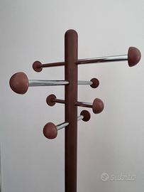 Appendiabiti a piantana Foppapedretti