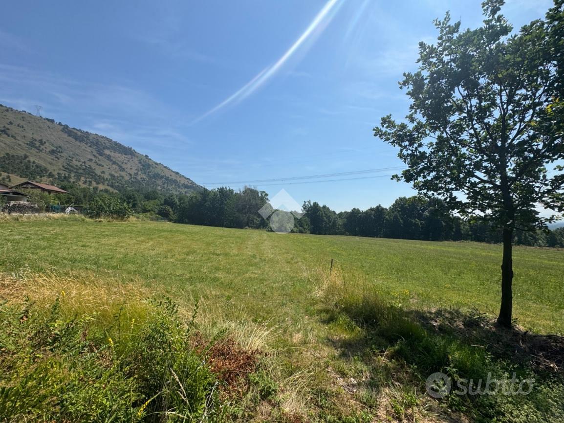 TER. AGRICOLO A VAL DELLA TORRE - Vista 3