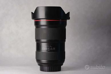 CANON EF16-35 F2.8L III