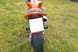 Hornet 600