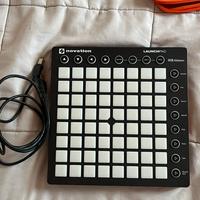 Novation Launchpad MK2 Midi Controller