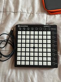 Novation Launchpad MK2 Midi Controller