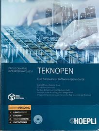 TEKNOPEN