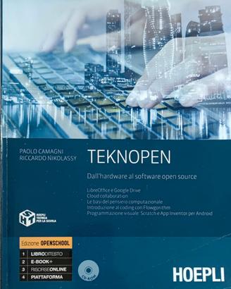 TEKNOPEN