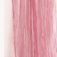 Tovaglia rosa 90x180/ runner