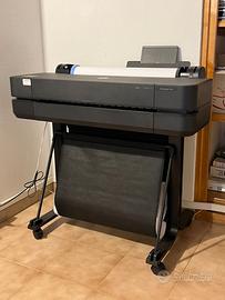 Plotter HP formato A1 