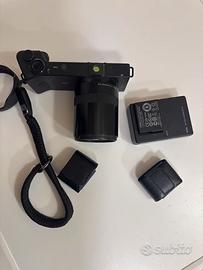 Sigma dp0 Quattro