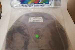 Parabrezza MRA per moto enduro xt tt