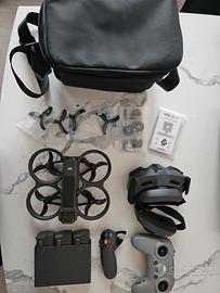 Dji Avata 2 Fly more Combo