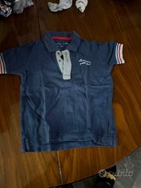 t-shirt per bambino 