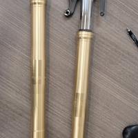 Ricambi Street triple 675