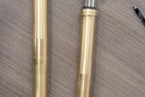 Ricambi Street triple 675