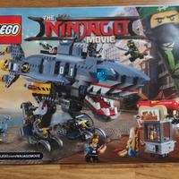 Lego 70656 Garmadon Ninjago