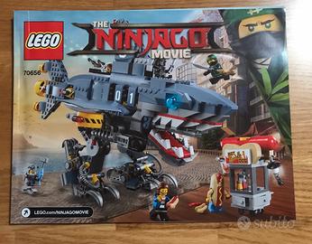 Lego 70656 Garmadon Ninjago