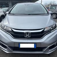 HONDA Jazz 1.3 Elegance Navi ADAS CVU AUT. GPL