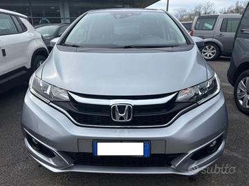 HONDA Jazz 1.3 Elegance Navi ADAS CVU AUT. GPL