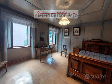 CASA INDIPENDENTE TERRA-CIELO