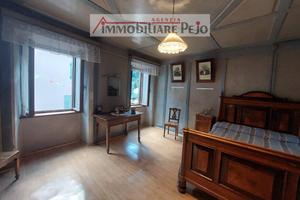 CASA INDIPENDENTE TERRA-CIELO