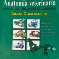 Anatomia veterinaria - parte prima