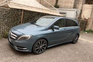 Mercedes Classe B200