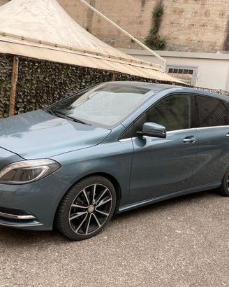 Mercedes Classe B200