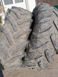 Gomme trattore 520/70/38