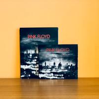 DVD + CD PINK FLOYD “LONDON 1966/1967”