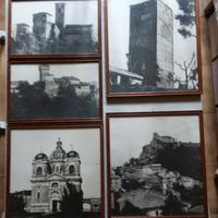 Foto originale in bianconero anni 60