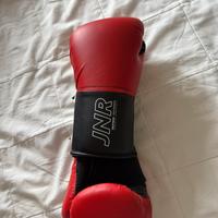 Guanti Boxing