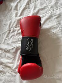 Guanti Boxing