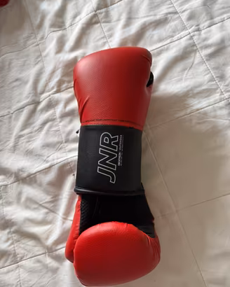 Guanti Boxing