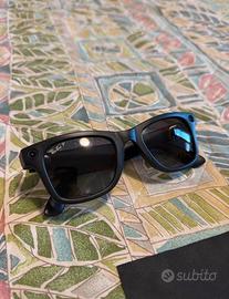 RayBan Meta Gen 1