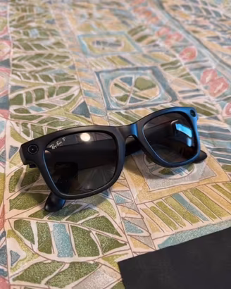 RayBan Meta Gen 1