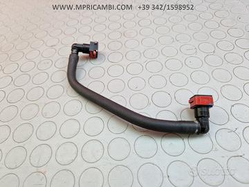 TUBO BENZINA KAWASAKI NINJA 250 R 2008 2009  ZX 25