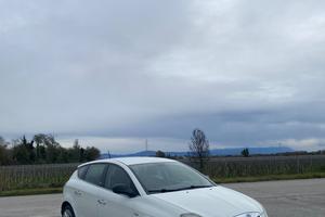 Lancia Delta 1.6 MJT DPF Gold