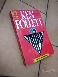 triplo - libro di Ken Follett