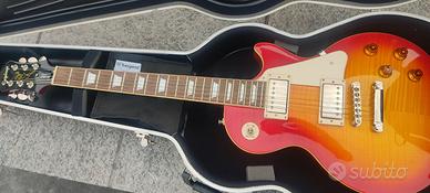 Epiphone Les Paul standard
