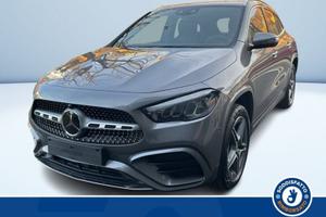 Mercedes-Benz GLA 250 E PLUG-IN HYBRID AUTOMA...