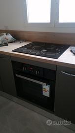 Appartamento arredato