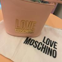 Borsa Moschino