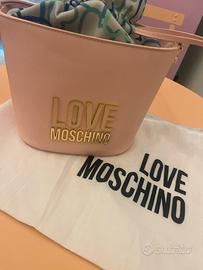 Borsa Moschino